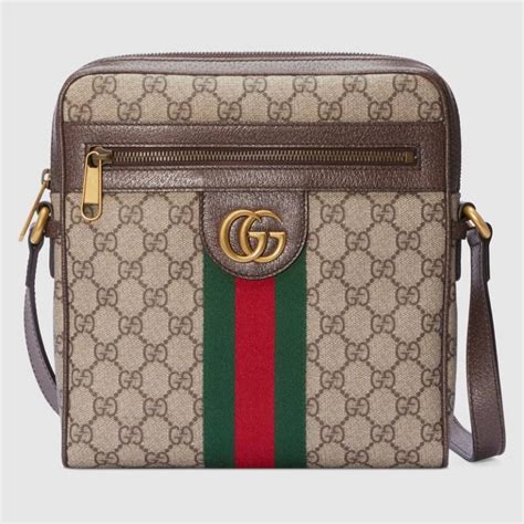 borsellino da tasca uomo gucci vendita online|Scopri la nuova collezione di borse Gucci uomo su FARFETCH.